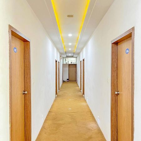 Stay Guru Usha Residency Bhuj Ngoại thất bức ảnh