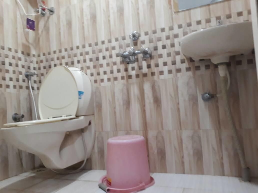 Stay Guru Usha Residency Bhuj Ngoại thất bức ảnh